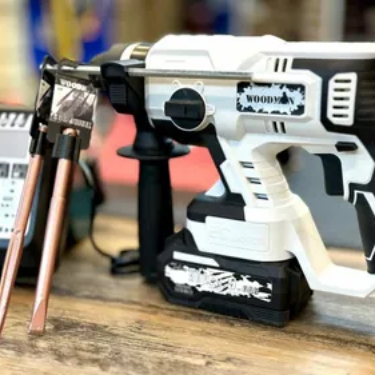 BL-20V无刷锂电油压钻 WM - HD001 HD_WH_375x375px