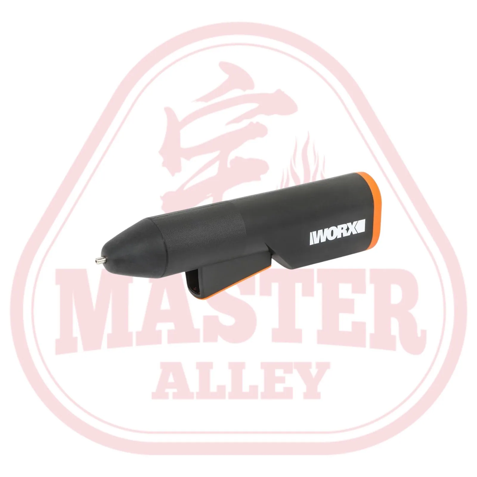 MAKER X 热溶胶枪WX746（净机）