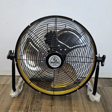 WOODMAN FAN 14寸 WMF - 014 锂电 湿电两用风扇
