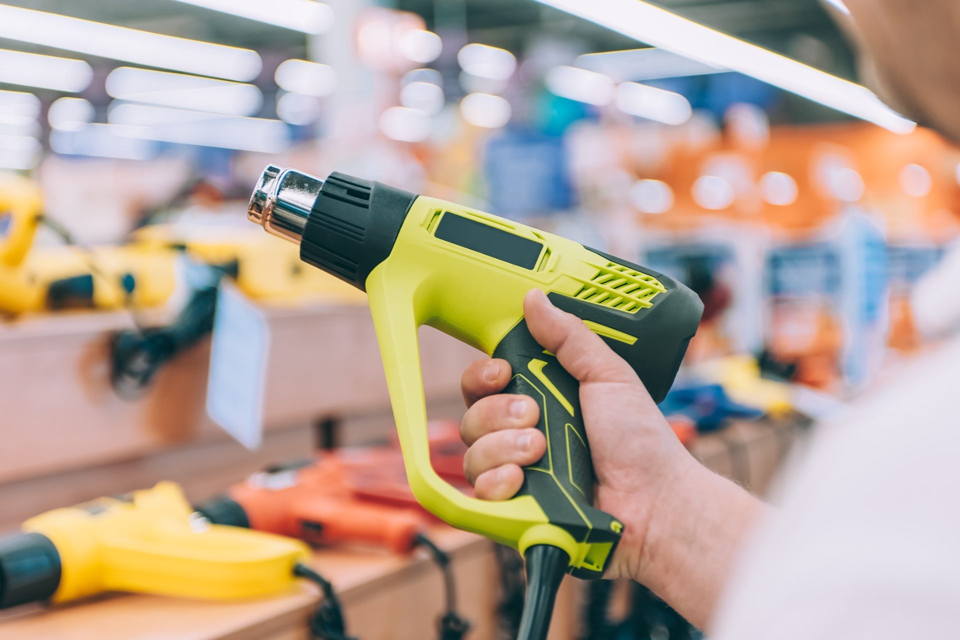 完美钻孔的实用技巧 —— 从准备到操作，避免常见问题