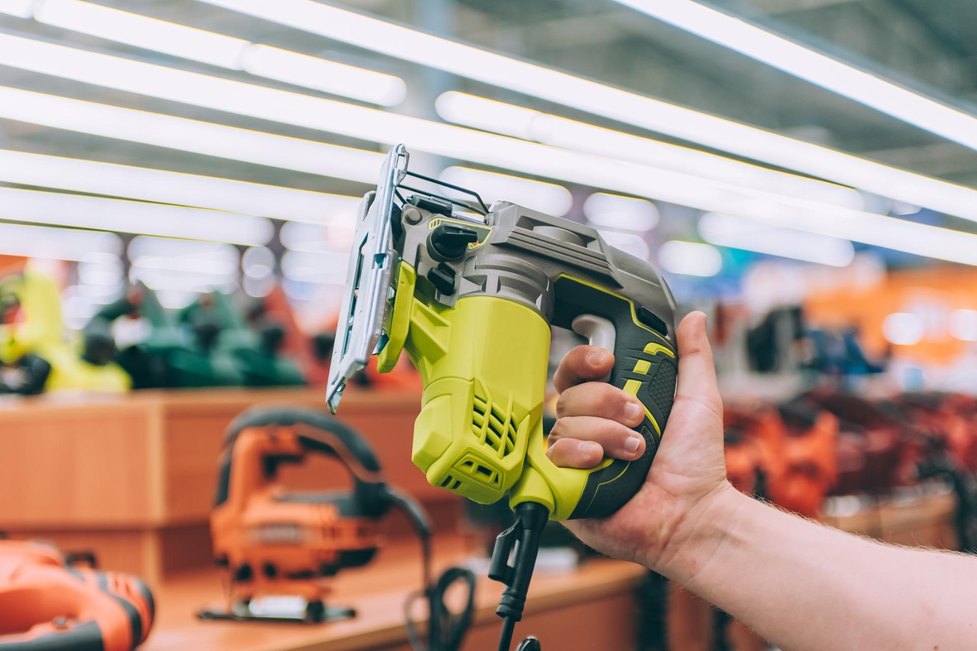 五金工具的保养方法 —— 延长寿命，保持性能